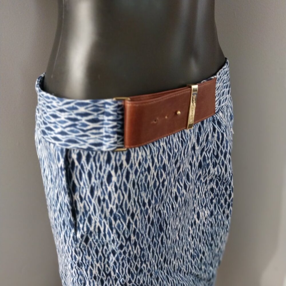 Michael Kors  Petite Skirt Size 6 Worn Once